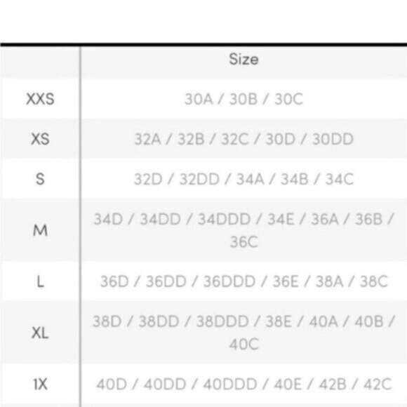 Athleta Triangle Swim Tankini Black Swim Tank  UPF 50+ Beach Vacation Small - Picture 6 of 6